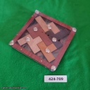 Doppelsechicht by Siebenstein - Spiele [424-709]