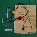 Trouble Clef (IPP14) by Swift [425-632]