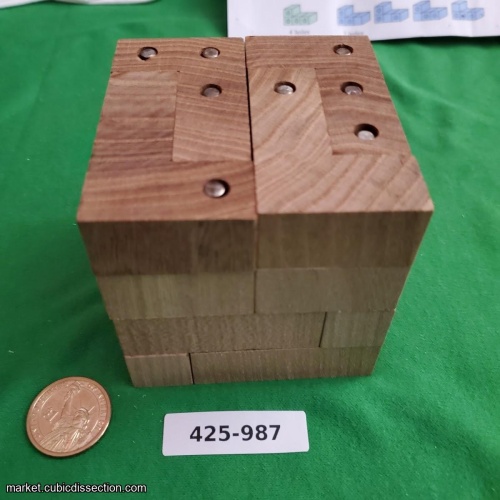 Cub de l'Albert (IPP25) [425-987]