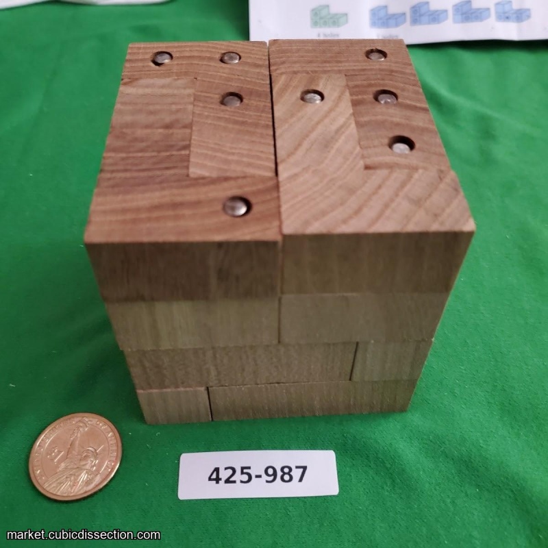 Cub de l'Albert (IPP25) [425-987]