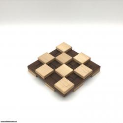 Mini Chess Board by William Hu