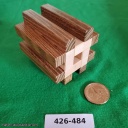 Simple Sharp by Stephane Chomine [426-484]