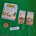 The Endless Landscape (Myriorama) [427-478]