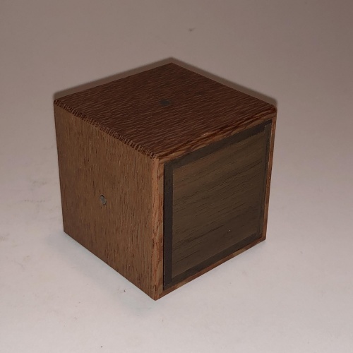 Small box 3 “Nope Box”