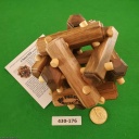 Stewart Coffin X-Rated STC #239 [430-176]