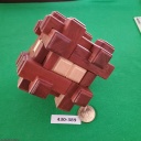 The Collective by Mr Puzzle [430-389]