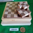 Checkerboard by Nob Yoshigahara [430-815]