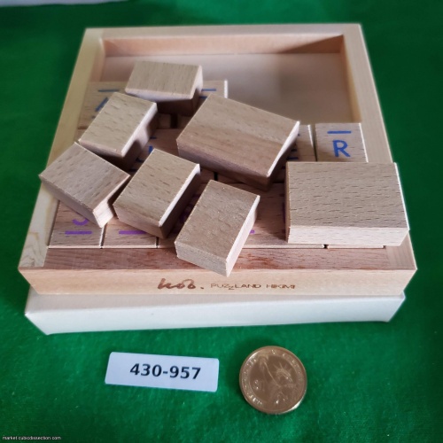 The Four Seasons by Nob Yoshigahara [430-957]