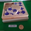 Memories of Alhambra by Nob Yoshigahara [431-028]