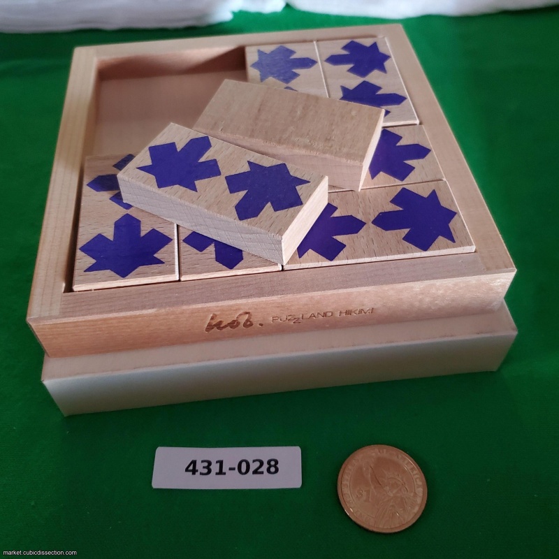 Memories of Alhambra by Nob Yoshigahara [431-028]