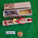 Stick A by Nob Yoshigahara [431-454]