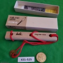 Stick A by Nob Yoshigahara [431-525]