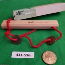 Stick B by Nob Yoshigahara [431-596]