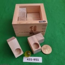 Marble Surprise (for your own SAKE #2-3) by Nob Yoshigahara [431-951]