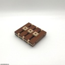 Simultaneous Maze by William Hu