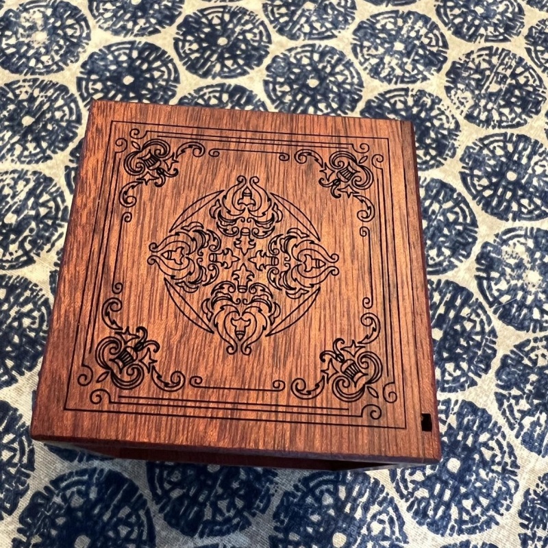 T-Box