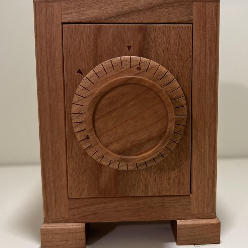 Karakuri Safe