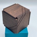 Origin Regression Cube