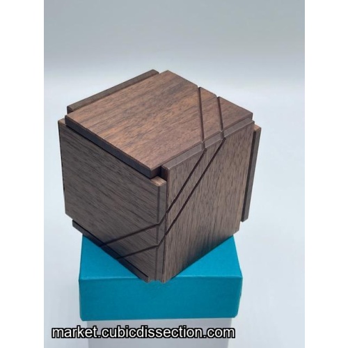 Origin Regression Cube