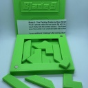 Blade 9 by Ryan Sinatra