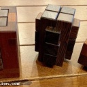 Long Skirt, Mini Skirt & Jadimex Danny