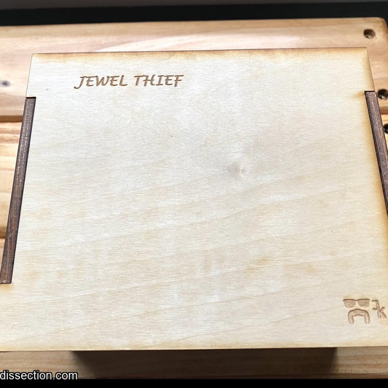 Jewel Thief