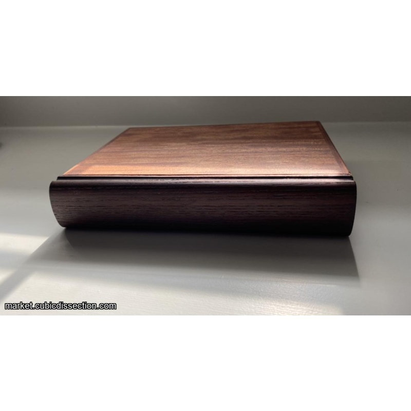 Book puzzle box