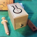 Flaskolation Karakuri Box