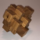 Cubic Octahedron