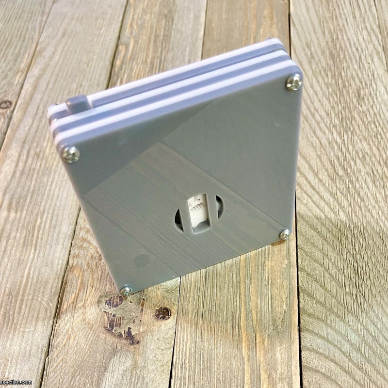 Sanib SD Puzzle By RRP