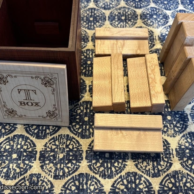T-Box