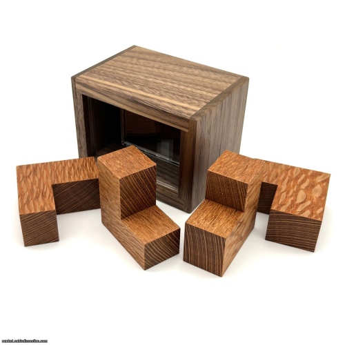 4L by Yasuhiro Hashimoto (RPP)