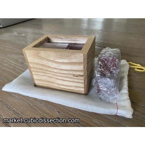 4L (Artisan) by Yasuhiro Hashimoto