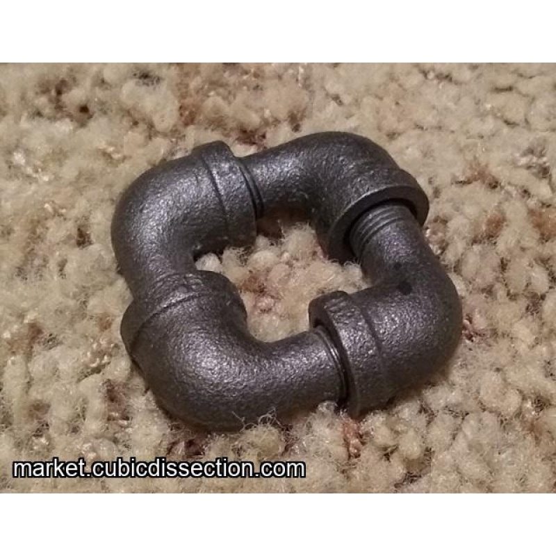 4 Street Elbows - Saul Bobroff
