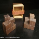 4L Basket By Koichi Miura