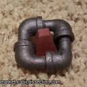 4 Street Elbows - Saul Bobroff