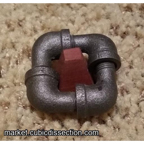 4 Street Elbows - Saul Bobroff