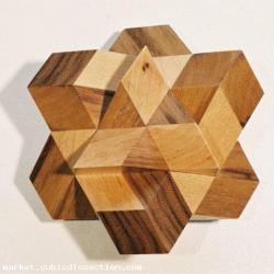 The 4 Triangles puzzle