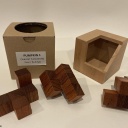 Pumpkin 1 by Osanori Yamamoto