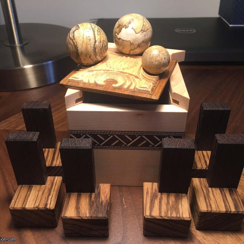 Spheres