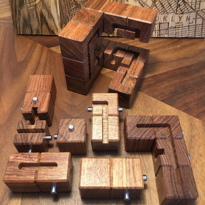 Daedalus by Gregory Benedetti