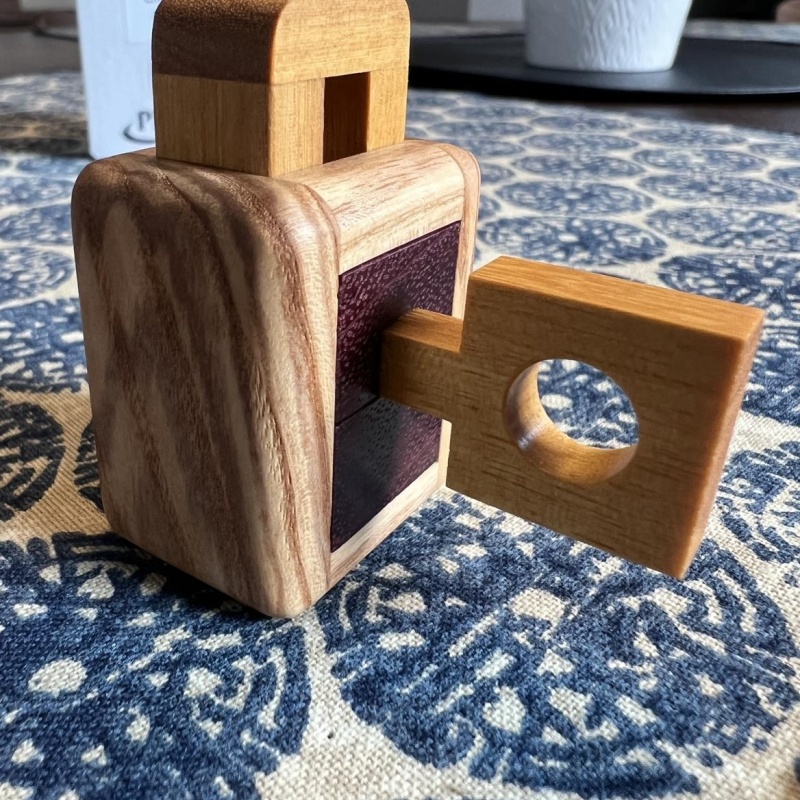 Mini Lock 2
