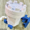 The Castle Sequential Discovery