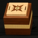 51 Pound Puzzle Box