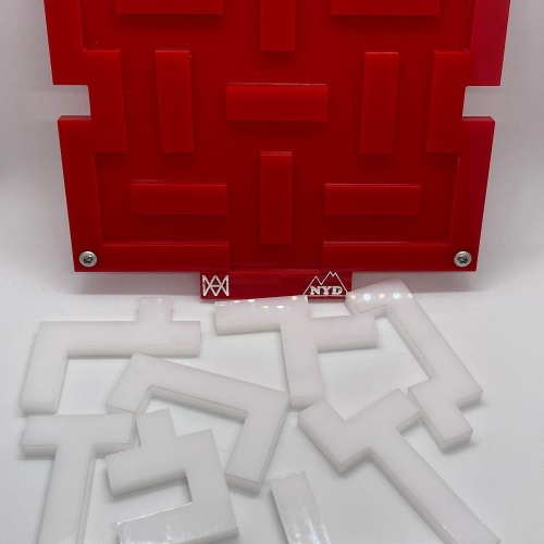 1 Billion by Alexander Magyarics