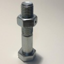 Tricky 8.8 (Ali’s truck bolt)