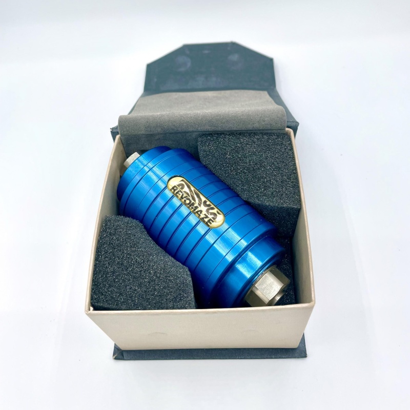 Revomaze Blue (V1)