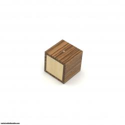 Nine Blocks Box by Jerry Loo