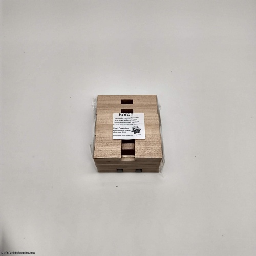 Boron by Donald Osselaer (1)