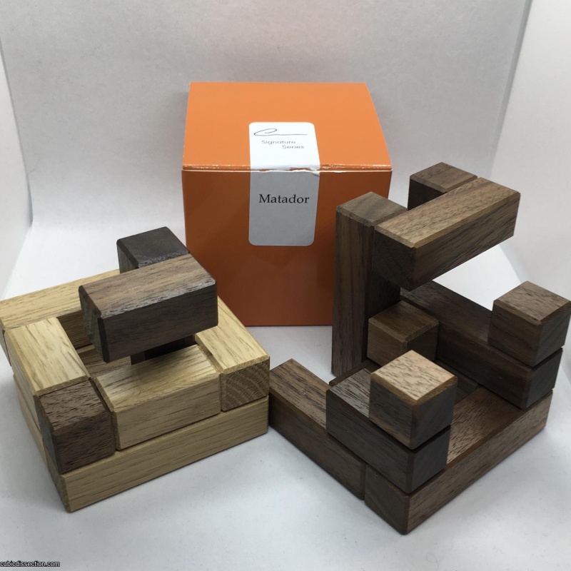 Ken Irvine's Matador